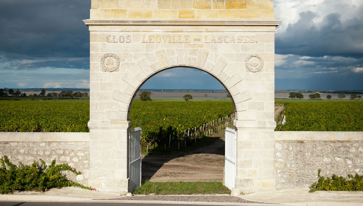 Chateau Leoville-Las Cases
