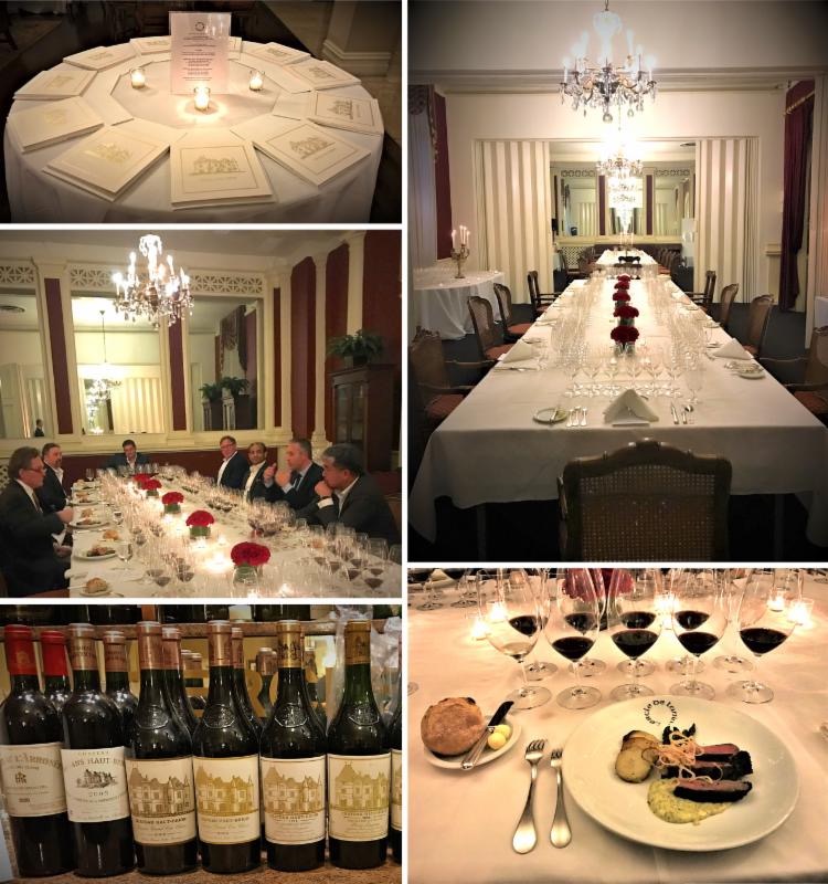 Chateau La Mission Haut-Brion | Fine Wines International