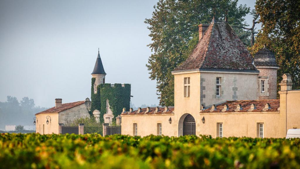 Chateau Rauzan-Segla | Fine Wines International