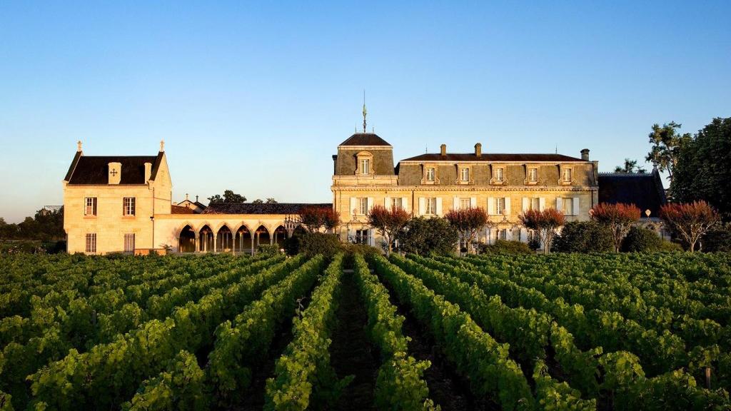 Chateau Haut-Brion | Fine Wines International Chateau Haut-Brion | Fine Wines International