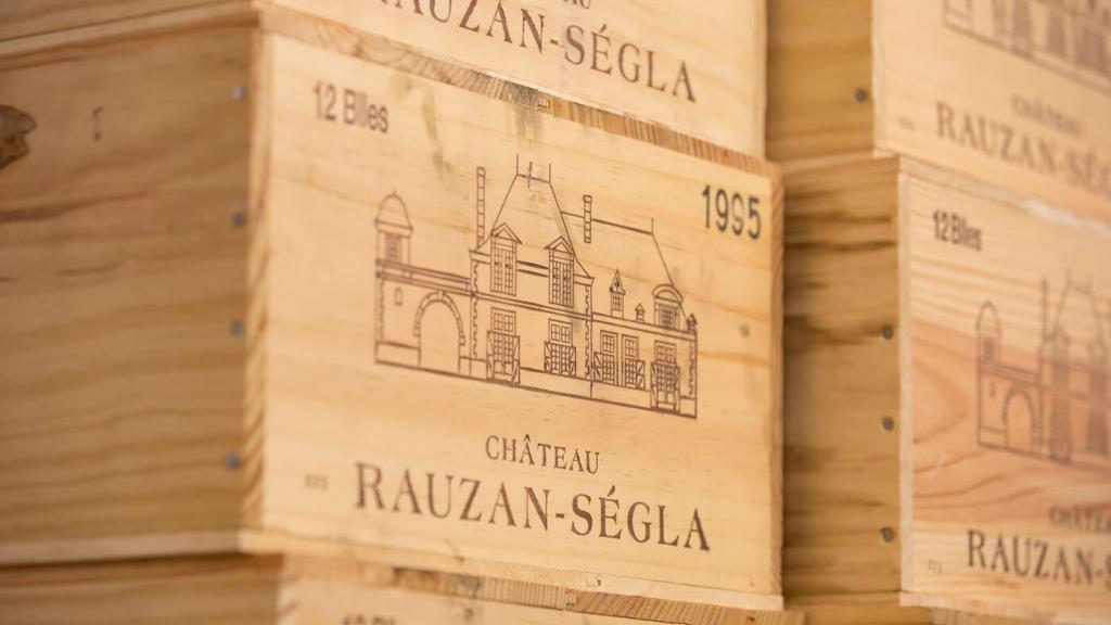 Chateau Rauzan-Segla | Fine Wines International