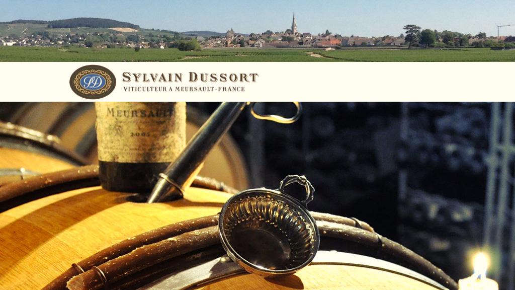 Domaine Sylvain Dussort