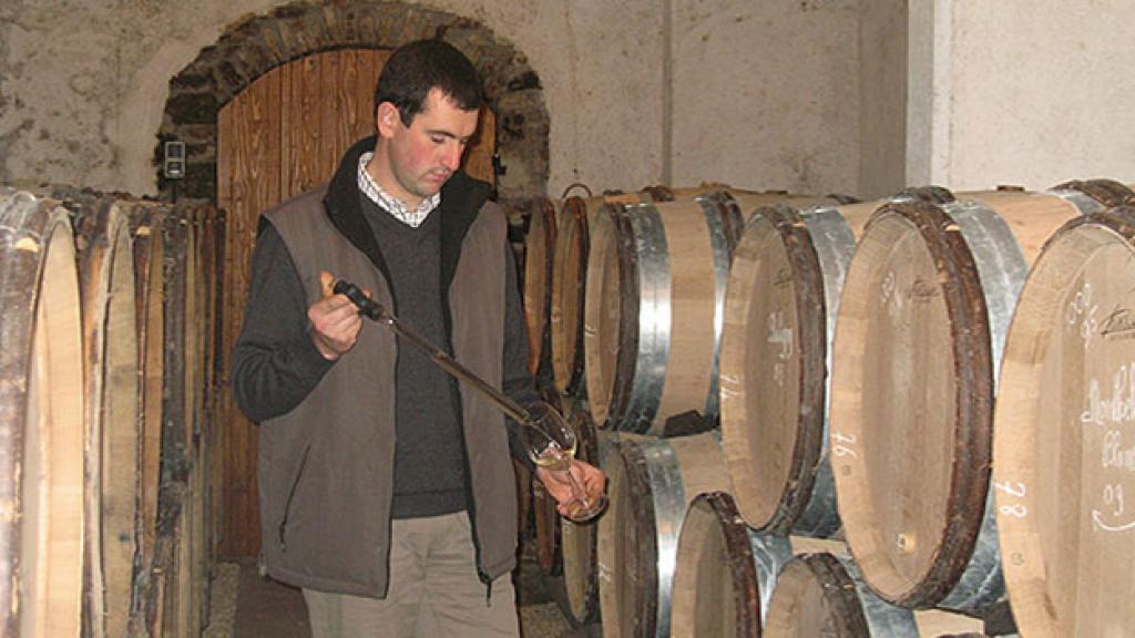 Domaine Potinet-Ampeau