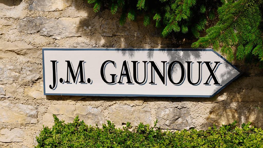 Domaine Jean-Michel Gaunoux