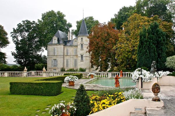 2016 pichon lalande