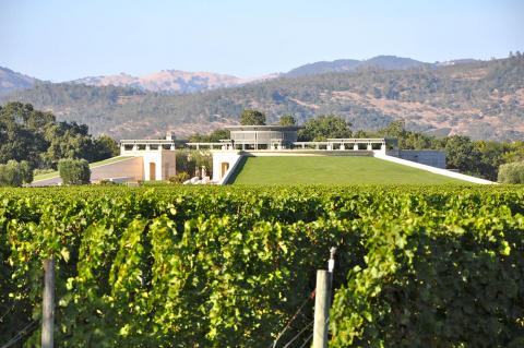2007 Opus One, Napa Valley, USA 750ml | Fine Wines International