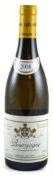 2015 Domaine Leflaive Bourgogne Blanc, Cote de Beaune, France 2015 Domaine Leflaive Bourgogne Blanc, Cote de Beaune, France