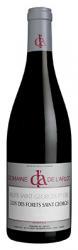 Domaine de L'Arlot Clos des Forets Saint-Georges, Nuits-Saint-Georges Premier Cru, France Domaine de L'Arlot Clos des Forets Saint-Georges, Nuits-Saint-Georges Premier Cru, France