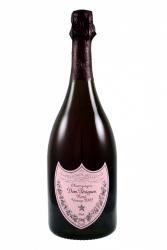 2005, Dom Perignon, Rose