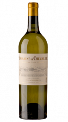 | Wines Fine 750ml Chevalier, de Domaine 2021 International France Pessac-Leognan,